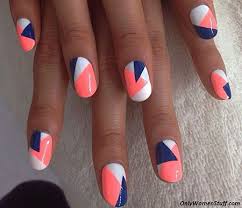Contact easy nail art ideas on messenger. 20 Popular Simple And Easy Nail Art Ideas Nail Art Designs 2020