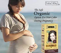 When it comes to coloring your hair chemically during pregnancy, the concern lies around whether the dye used absorbs into the skin and comes in contact with the fetus. Pin On Botanical Organic Hair Colour