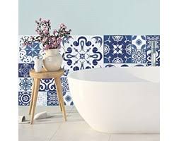 7 / dalle et lame pvc clipsable / sticker carrelage cuisine. Piastrella Patrimony 20 X 20 Cm Sp 7 4 Mm Pei 4 5 Multicolore Piastrelle Homelook
