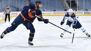 It is expected that hosts will have more chances tonight and will capitalize with their offensive power. Live Blog Oilers Vs Jets 02 17 21