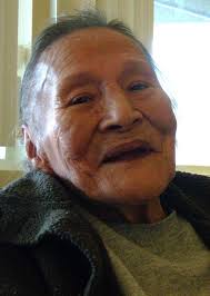 Gladys First Obituary July 21, 2013