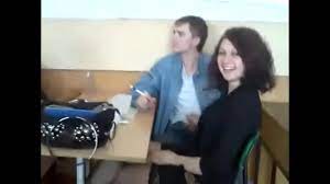 Public masturbation in college - legendary russian amateur video -  XVIDEOS.COM