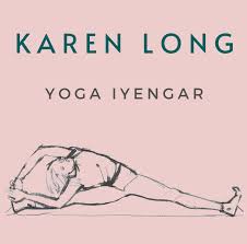 Maybe you would like to learn more about one of these? Karen Long Yoga Iyengar Cours En Ligne