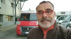 liberamente in camper punt .993 nuovo assetto e confort, per Ginger