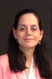 Aileen Crespo's Instagram, Twitter & Facebook