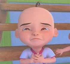 Gambar lucu bikin ngakak terbaru pambaboma.com. Gambar Upin Ipin Sedih Untuk Ccp Foto Upin Ipin Untuk Ccp Lucu Gambar Ngetrend Dan Viral Les Copaque Production And Lcgdi Are Proud To Present Upin Ipin Keris