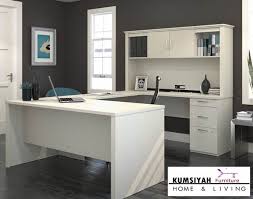 Model meja kantor kayu jati terbaru desain minimalis modern produk kualitas jepara asli. Meja Kerja Kantor Minimalis Direktur Brayden Di Medan