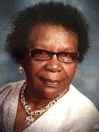 Naomi Claretta Lamont