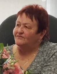 PATTERSON: Beth Isabel of Exeter