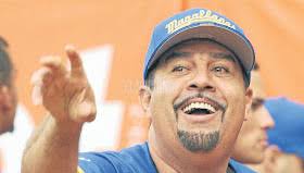 Décimo Inning: septiembre 2012