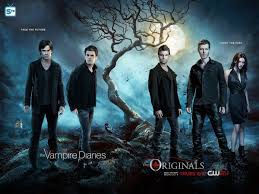 What is the correct order of the vampire diaries books? In What Order Should You Watch The Vampire Diaries And The Originals By Episode Quora