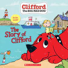 Clifford is the most recognized name in vehicle security and remote start systems. The Story Of Clifford Clifford The Big Red Dog Storybook Amazon De Rusu Meredith Oxley Jennifer Oxley Jennifer Kepler Erica Bucher