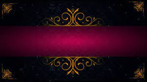 Wedding Invitation Video Without Text Wedding Invitation Video Template Backgro Wedding Invitation Background Wedding Invitation Video Invitation Background