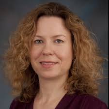 Dr. Kimberly Townsend-Scott, MD