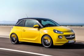 Bekijk het aanbod van de reus auto's en vind producten en diensten tegen aantrekkelijke prijzen! Opel Bringt Adam 1909 Powered By Marco Reus Auto Medienportal Net