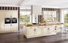 Nobilia Produkte Matt Landhauskuche Kuche Landhausstil Einbaukuche