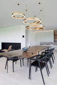 First Rate L Shaped Living Dining Room Ideas Exclusive On Interioropedia Home Decor Dining Room Design Modern Dining Room Dining Room Lighting