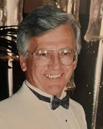 Francis "Frank" Brice Baumgardner Obituary (2024)