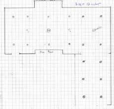 Maybe you would like to learn more about one of these? Recessed Light Layout And Number