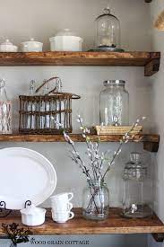 Styled Dining Room Shelving Dining Room Shelves Dining Room Shelving Open Dining Room