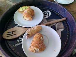 Each regions has his own version and go under different. Italian Pastries Picture Of The Ugly Bread Bakery Nottingham Tripadvisor