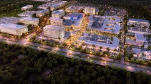 Domain Ization The Suburbs Will Look A Lot More Like Urban Austin Soon Round Rock Chamber