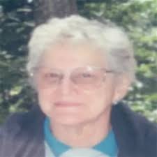 Obituary information for Shirley B Streeter