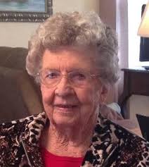 Evie M Bell Obituary