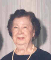 Annie Mae Joyner Tonning (1920-2005): homenaje de Find a Grave