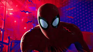 The film required up to 140 animators, the largest crew used by sony pictures animation on a feature film. Spider Man Into The Spider Verse Hd Wallpapers Download 1080p Article Articleted News And Articles