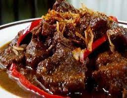 Cara Memmbuat Menu Daging Sapi Kecap Manis Semur Daging Resep Daging Panggang Resep Daging