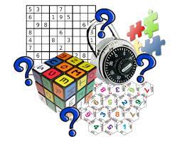 Geocaching puzzle of the day. Solving Puzzle Caches Cachegeek
