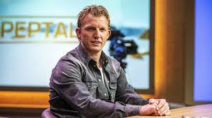 Dirk kuijt (anglicised to kuyt, dutch pronunciation: Dirk Kuyt Tekent Bij Ziggo Sport Dat Maakt Het Extra Boeiend Goal Com