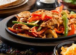 Fajitas Gresillants Mexicains Recette Plaisirs Laitiers Mexican Food Recipes Authentic Fajita Recipe Mexican Fajitas