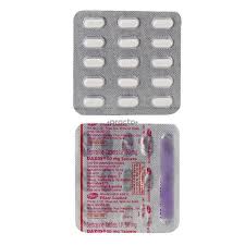 Updated 25 june 2021, pursuant to updated interim recommendations. Daxid 50 Mg Tablet Uses Dosage Side Effects Price Composition Practo