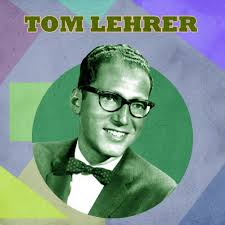 Tom Lehrer