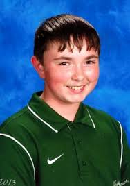 Ezekiel Bailey “Zeke” Gross (1999-2013)