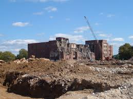 Mission eagle pointe's top competitors are presidio apartment homes, park at wells branch apartments and montecito midrise. Arbours At Eagle Pointe Construction Phase Assessment Eei