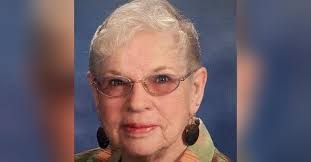 Betty G. Riddle Obituary