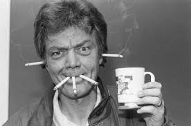 Remembering Gary "The Pit" Magill, who passed away December 10, 2014. He  gave The Rock it's major market sound, and literally built a giant killer  of a radio station.