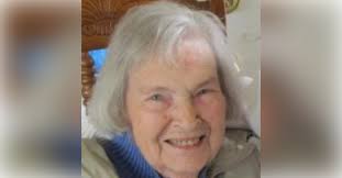 Obituary information for Eva Vianna Larson