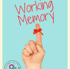 The activities have an easy to follow printable to help guide the play to boost speech and language skills. 5 Tips To Build Kids Working Memory Pocket Occupational Therapist