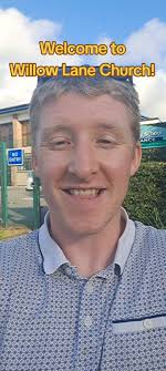 How can we be standing in the gap? This Sunday, we welcome David Ramm from  Hope Church who will be coming to share all about how we can be standing in  the