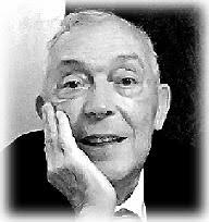 VASSILIOS LEFAKINIS Obituary (1933