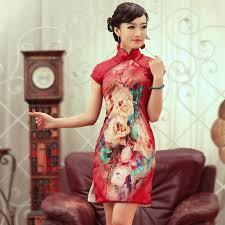 23 01 2019 model baju tradisional cina tionghoa untuk para wanita dikenal sebah istilah cheongsam yang merujuk pada arti pakaian panjang . Mengenal Cheongsam Pakaian Tradisional Khas Tiongkok Majalah Gpriority