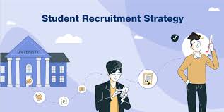 See how their roles have changed compared. Student Recruitment Strategies 2021 8 Simple Tips Leadsquared