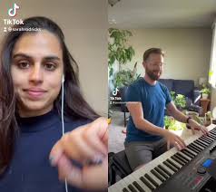 Journey to the Past! Watching @Christy Altomare last performance of this  makes me sob every time. With @jacobcarllonthekeys #fyp #broadway #duet