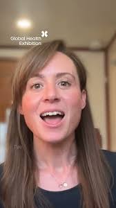 Meet Dr. Beth Healey at GHE 2024