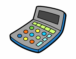 Resultados de imágenes de CALCULADORA DIBUJO