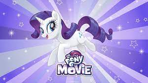 Mlp The Movie My Little Pony Movie My Little Pony Characters Mlp My Little Pony